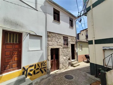 vivienda para Restaurar 3 habitaciones