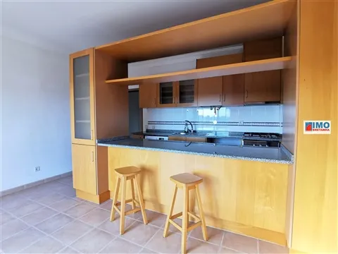 Apartamento T1 Arrendado | Rendimento Imediato | Edifício Amato Lusitano