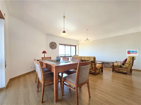 Appartement 2 Chambre(s)