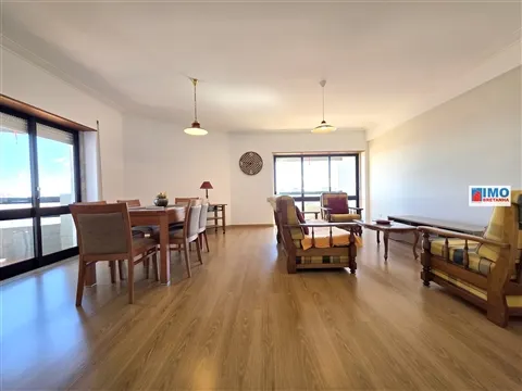 Appartement 2 Chambre(s)
