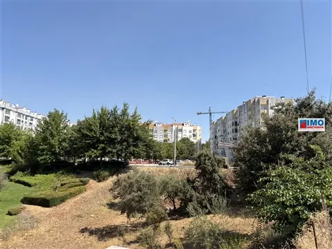 Lote de Terreno Urbano na Quinta das Violetas em Castelo Branco,
