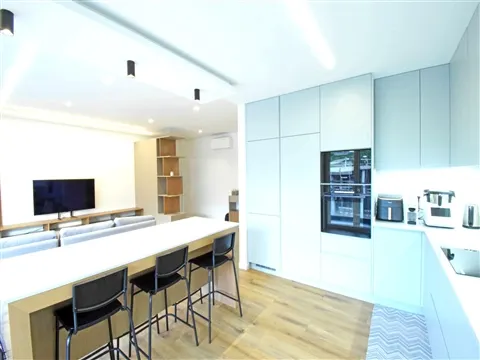 Wohnung 2 Schlafzimmer