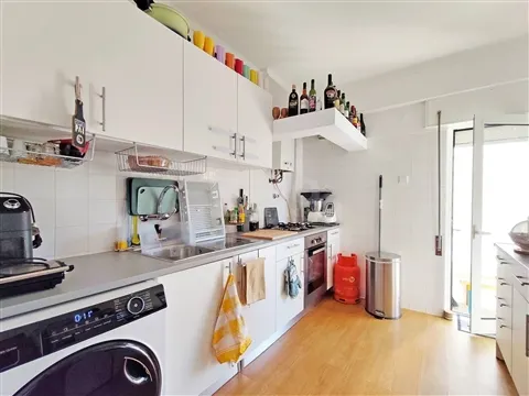 T3 c/ Terraço Priv. de 95 M² — Sete Capotes, Covilhã