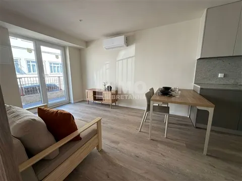 Appartement Studio