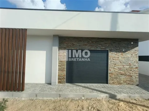 Maison isolée 3 Chambre(s)+1
