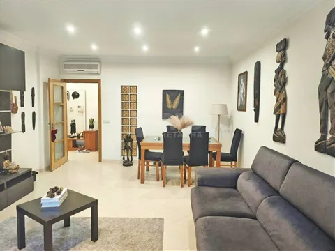 Appartement 3 Chambre(s)