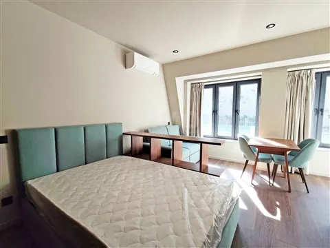 Appartement Studio
