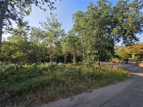 Terreno para Construção com 2.967m2 em Agrela, Santo Tirso