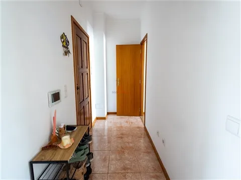 Apartamento T3 em Riba d´ Ave, Vila Nova de Famalicão