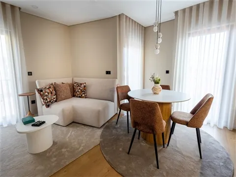 Apartamento T1 Novo em Arcozelo, Barcelos