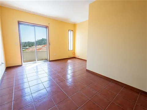 Apartamento T2+1 em Penamaior, Paços de Ferreira