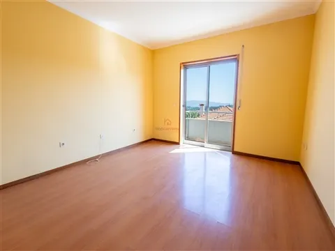 Apartamento T2+1 em Penamaior, Paços de Ferreira