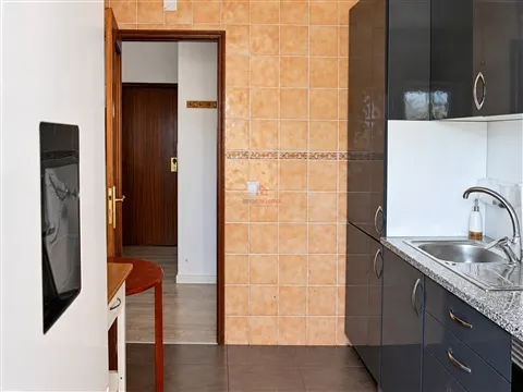 Apartamento T1 em Ermesinde, Valongo