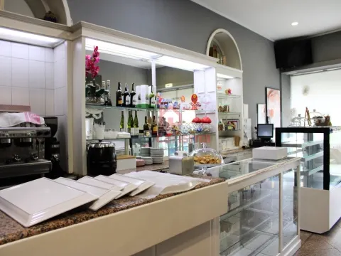 Trespasse Pastelaria S. Bento Doces da Avó Luísa em Santo Tirso