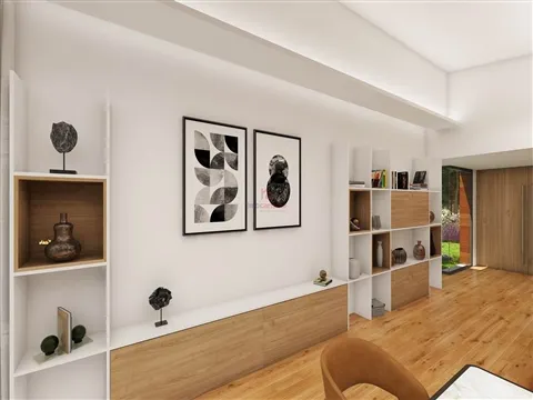 Moradia para Restauro Total com Projeto Aprovado em São Mamede de Negrelos, Santo Tirso