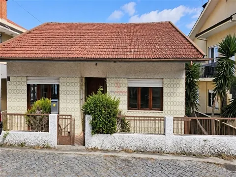 Moradia Individual T2 em Santo Tirso junto ao Parque Urbano de Geão