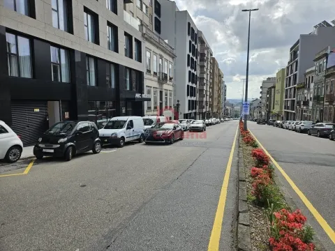 Apartamento T1 em Bonfim, Porto