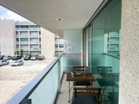 Apartamento T2 em Serzedelo, Guimarães