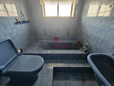 Andar Moradia T3 para Arrendamento em Delães, Vila Nova de Famalicão