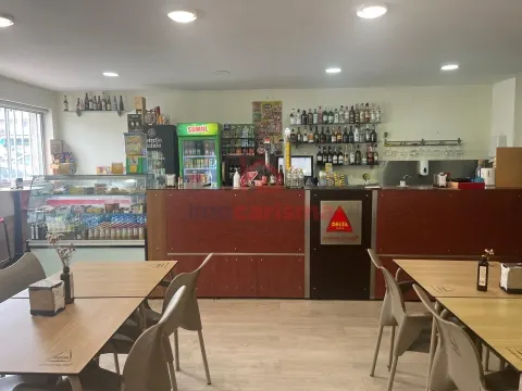 Bar/Cafeteria