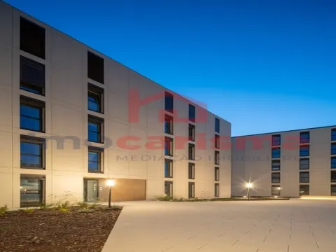 Apartamento T2 Novo em Urgezes, Guimarães