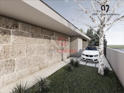 Terreno per Costruzione