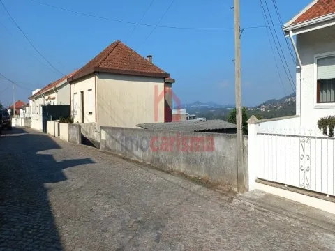 Terreno per Costruzione