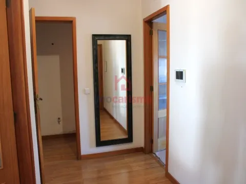 Apartamento T3 em Riba d´ Ave, Vila Nova de Famalicão