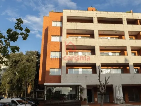 &#8203;&#8203;&#8203;Apartamento T3 em Vila das Aves, Santo Tirso