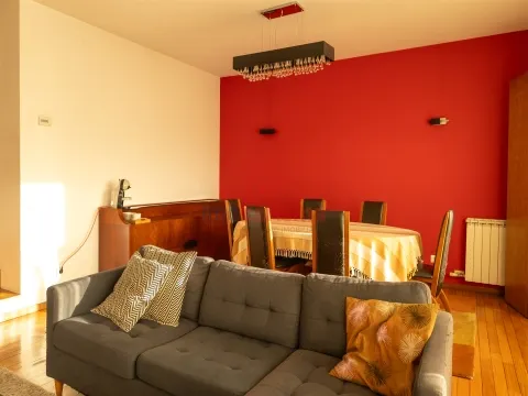 &#8203;&#8203;&#8203;Apartamento T3 em Vila das Aves, Santo Tirso