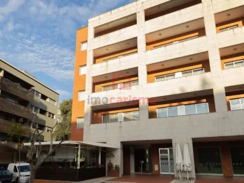 &#8203;&#8203;&#8203;Apartamento T3 em Vila das Aves, Santo Tirso