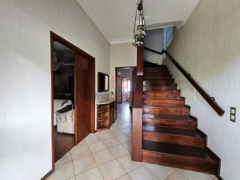 Moradia T4 Para Arrendamento em Roriz, Santo Tirso