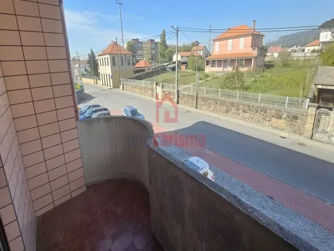 Apartamento T1 para Arrendamento em Delães, Vila Nova de Famalicão