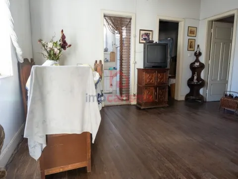 Moradia Térrea T3 em Riba de Ave, Vila Nova de Famalicão