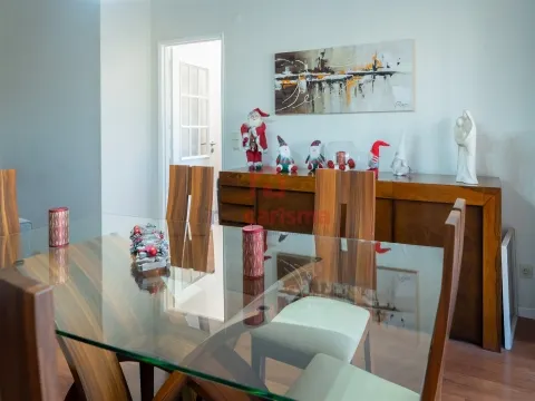 Apartamento T1+1 em Matosinhos