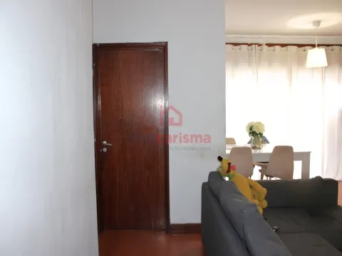 Apartamento T1 em Bonfim, Porto – Excelente Oportunidade!