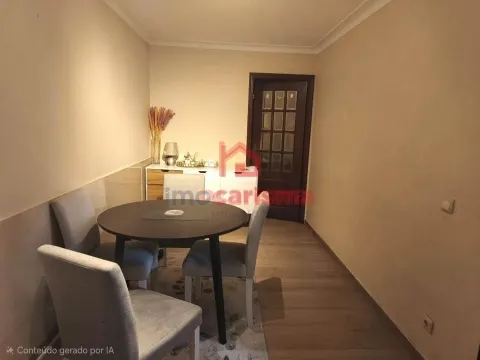 Moradia T3 no Centro de Guimarães