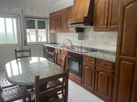 Apartment Floor Dwelling T2