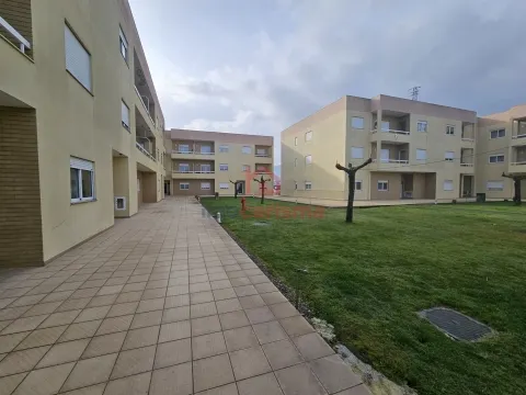 Wohnung 2 Schlafzimmer