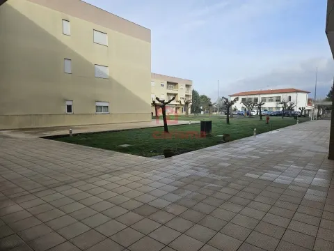 Wohnung 2 Schlafzimmer