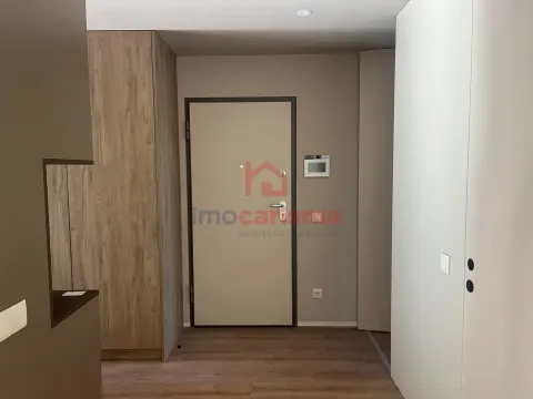 Apartamento T3 Novo na Costa, Guimarães