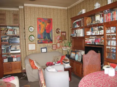 Apartamiento 4 habitaciones