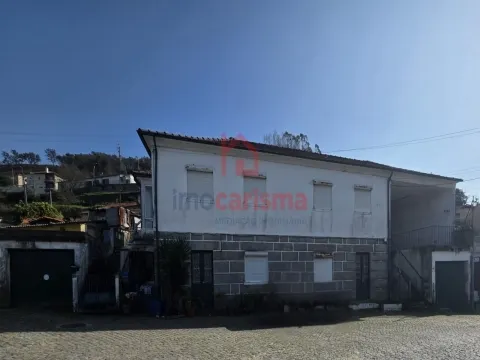 Vivienda 6 habitaciones