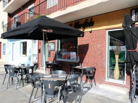 Trespasse do Restaurante "O Marafado"  em Riba de Ave, Vila Nova de Famalicão