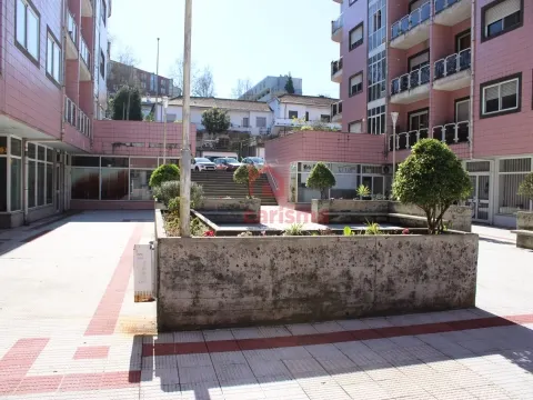 Appartement 2 Chambre(s)