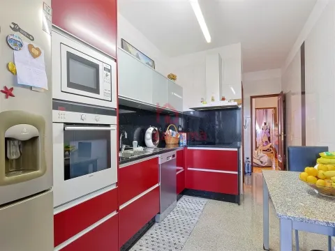 Apartamento T2+1 em Matosinhos