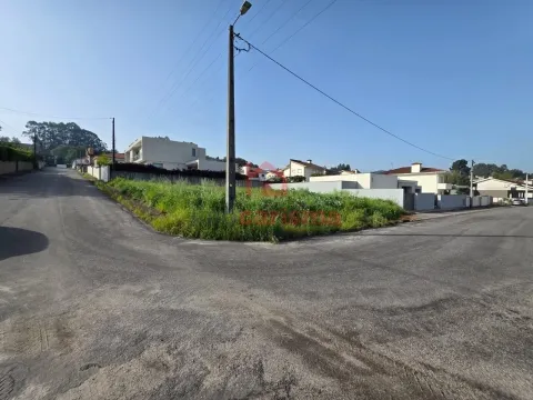 Lotissement de terrain