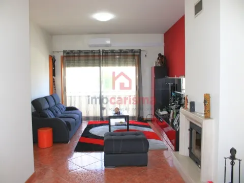 Wohnbezirk 3 Schlafzimmer