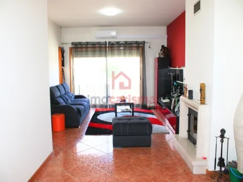 Wohnbezirk 3 Schlafzimmer