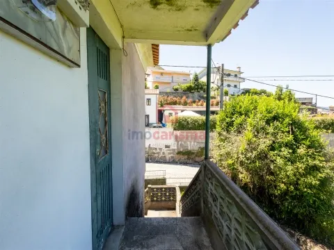 Moradia T2 em Vilarinho, Santo Tirso